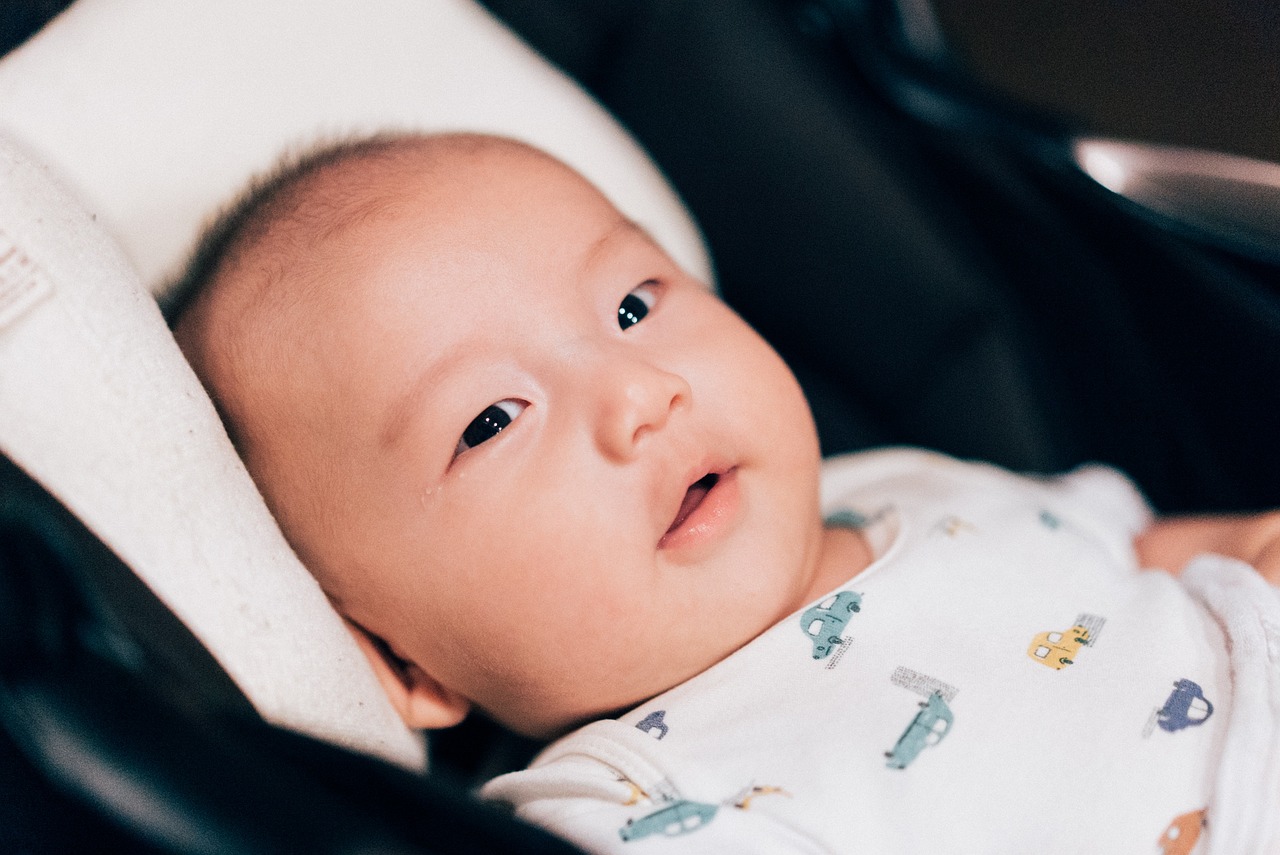 13岁试管代生的孩子头疼怎么回事（13岁试管代生的孩子头疼怎么回事儿）