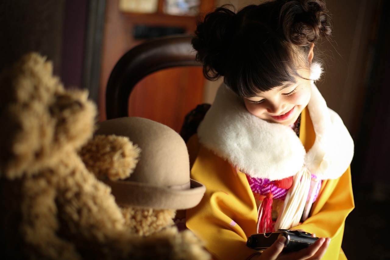 日本最可爱的代孕选性别生的女孩（日本最可爱的代孕选性别生的女孩）