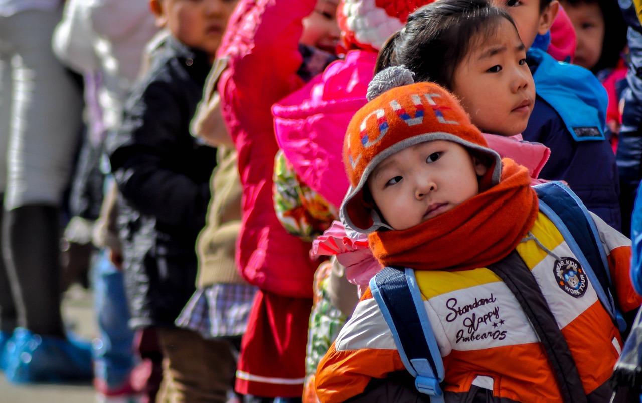 疫情幼儿园的试管代生的孩子开学（疫情幼儿园的试管代生的孩子开学了吗）
