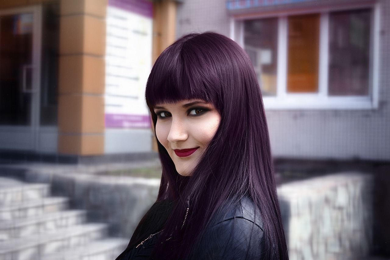 代孕选性别生的女孩短发发型大全（代孕选性别生的女孩短发发型萌萌哒）