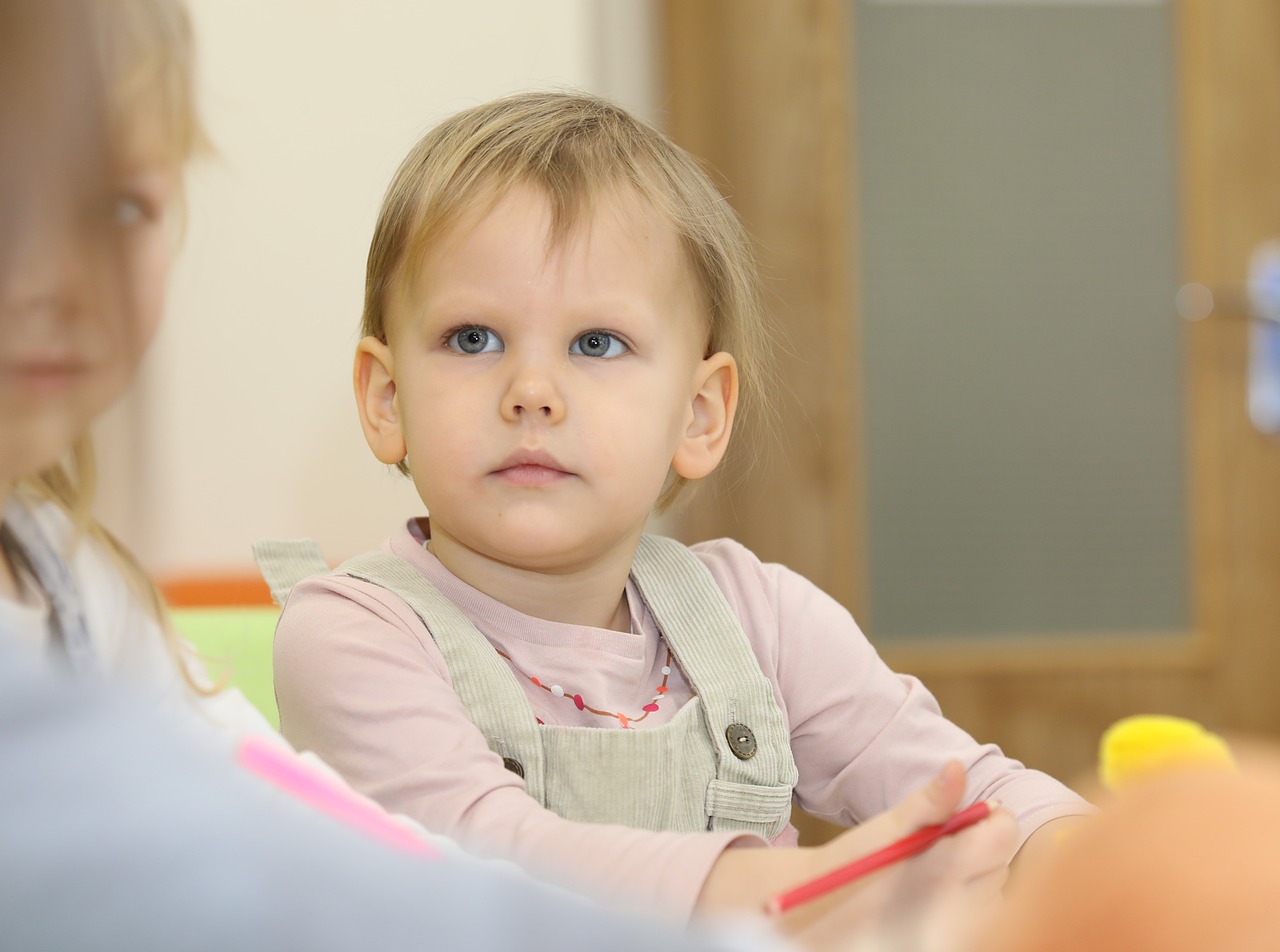 小试管代生的孩子马上上幼儿园（小试管代生的孩子马上上幼儿园好吗）