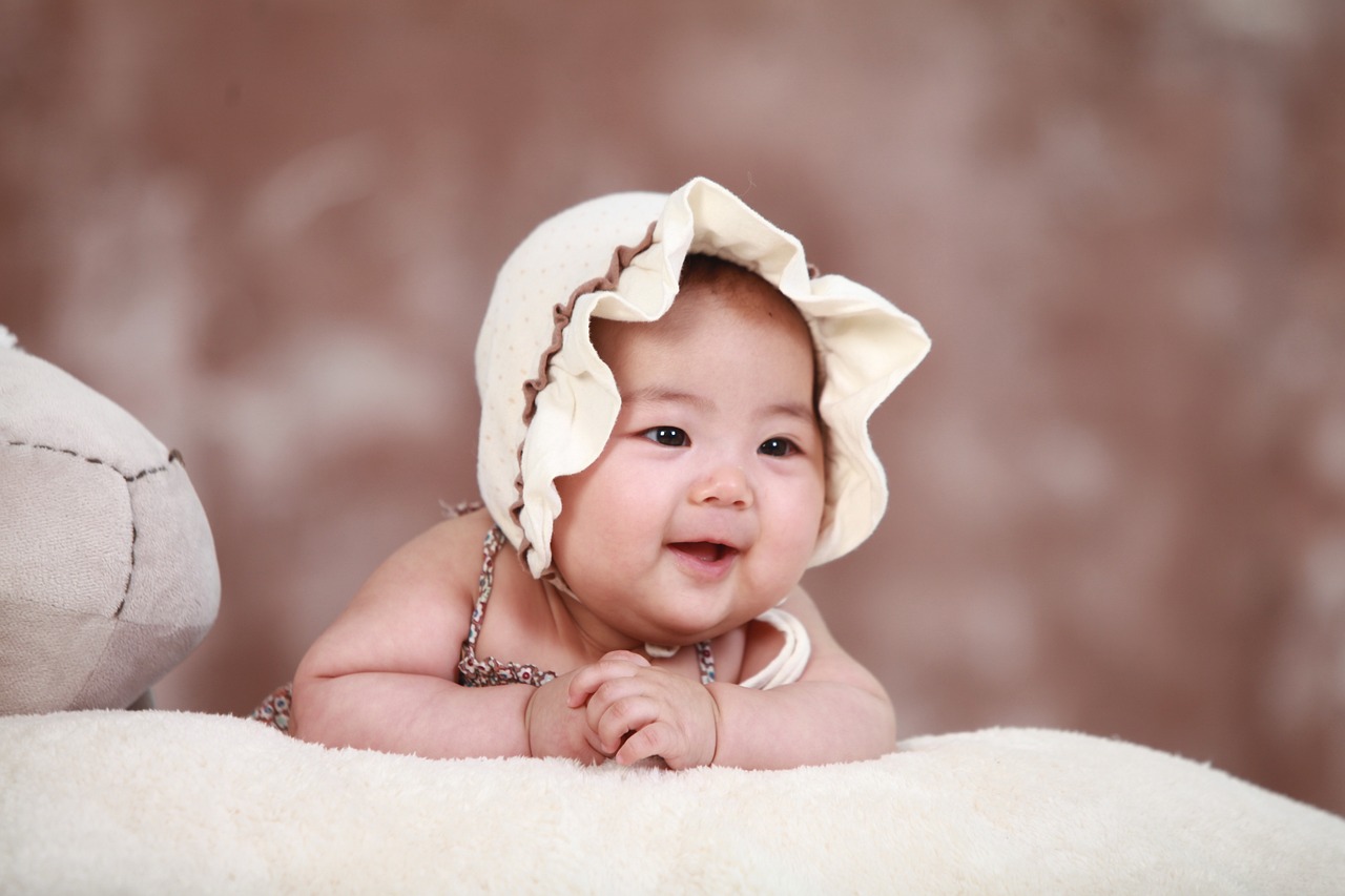 一个月NF宝贝(国际)生殖的婴儿多高多重（一个月试管代生的孩子多高多重）